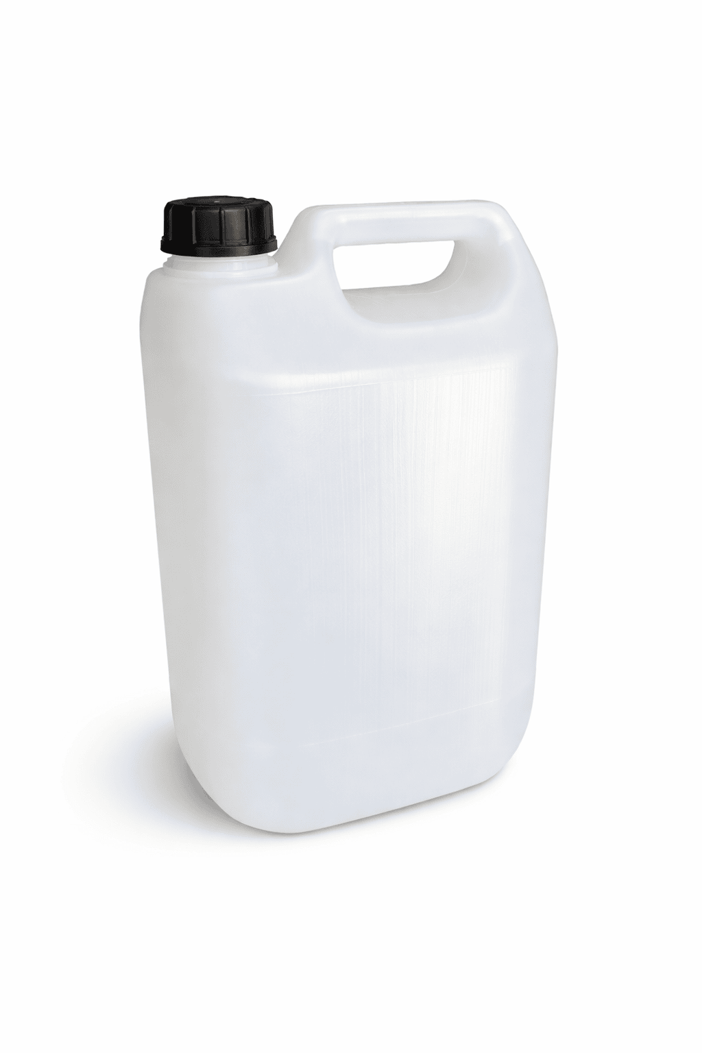 Keba Dunk HDPE neutral 5L med lock