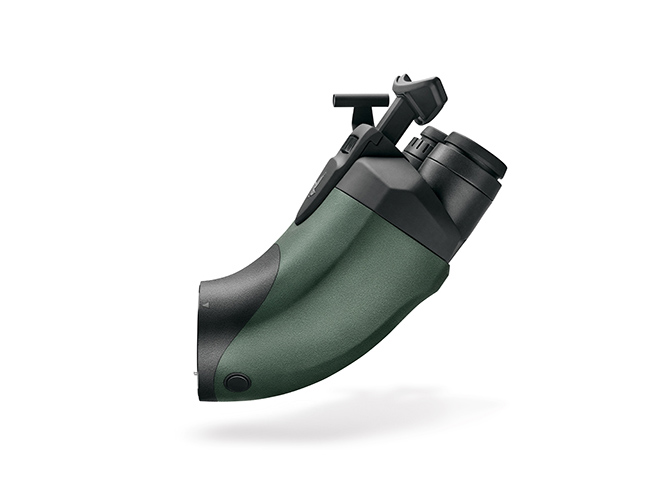 Swarovski Btx Eyepiece Module