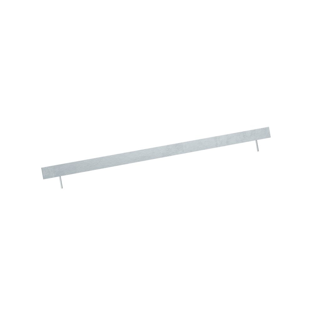 Skotte Garden Single 4-Pack Edge Protection 10X110 cm Untreated