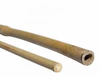 Bambukäppar 180cm 3-pack
