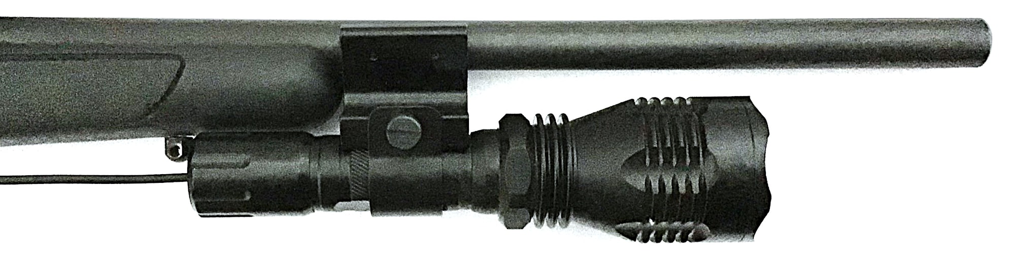 5etta Magnetfäste för ficklampa