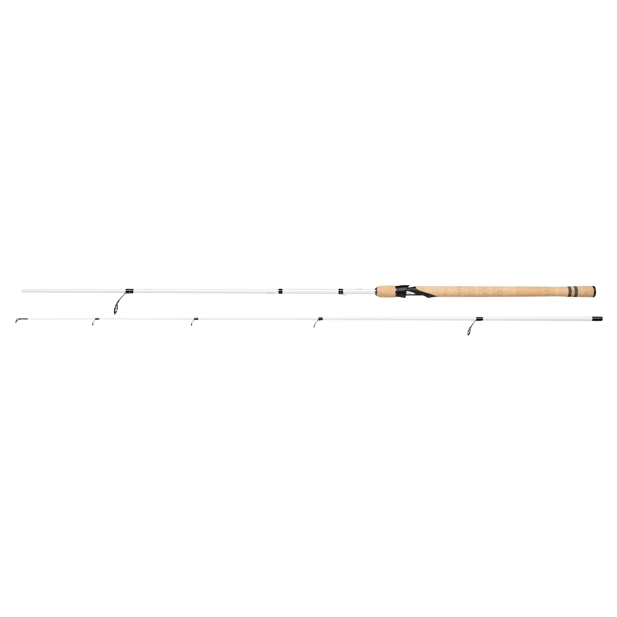 Abu Garcia Venerate V2 Cork 802 M 10-30g Spinning -