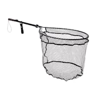 Savage Gear Håv Foldable Net With Lock M 52X45X43Cm 62Cm 1Pc