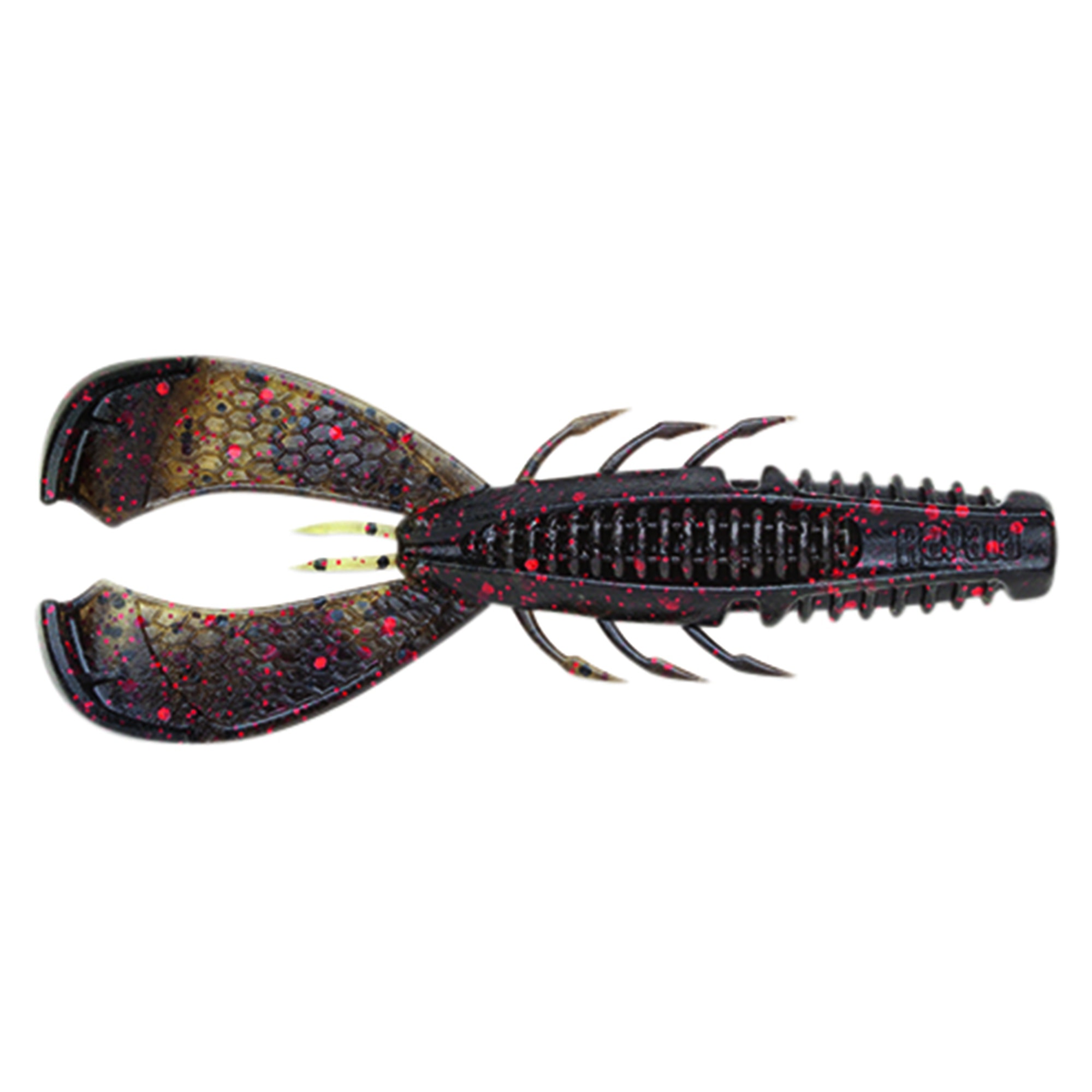 Cleanup Craw NE 3 California Craw -
