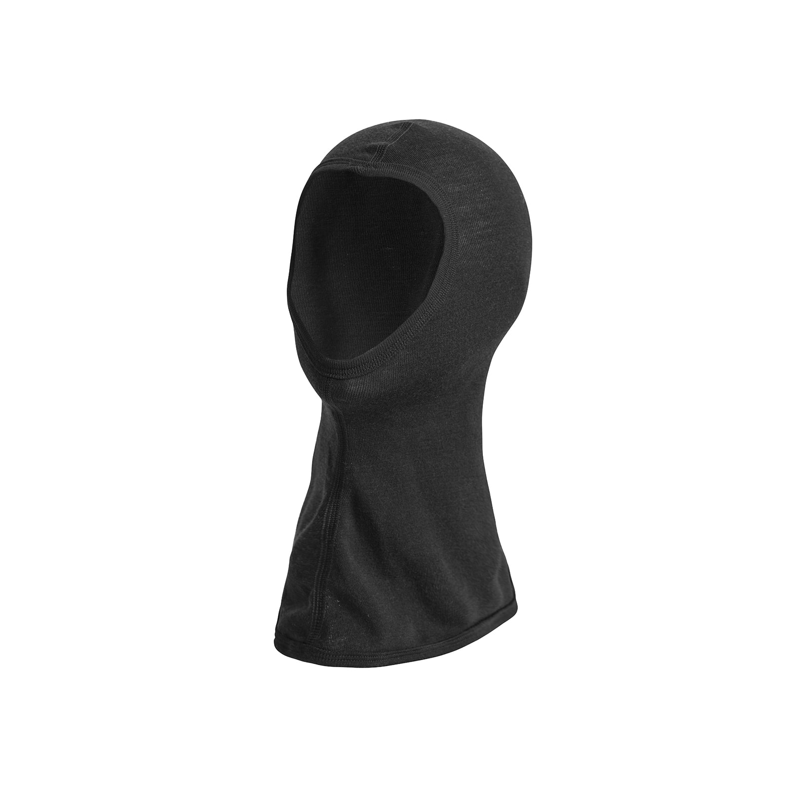 Woolpower Balaclava LITE Svart
