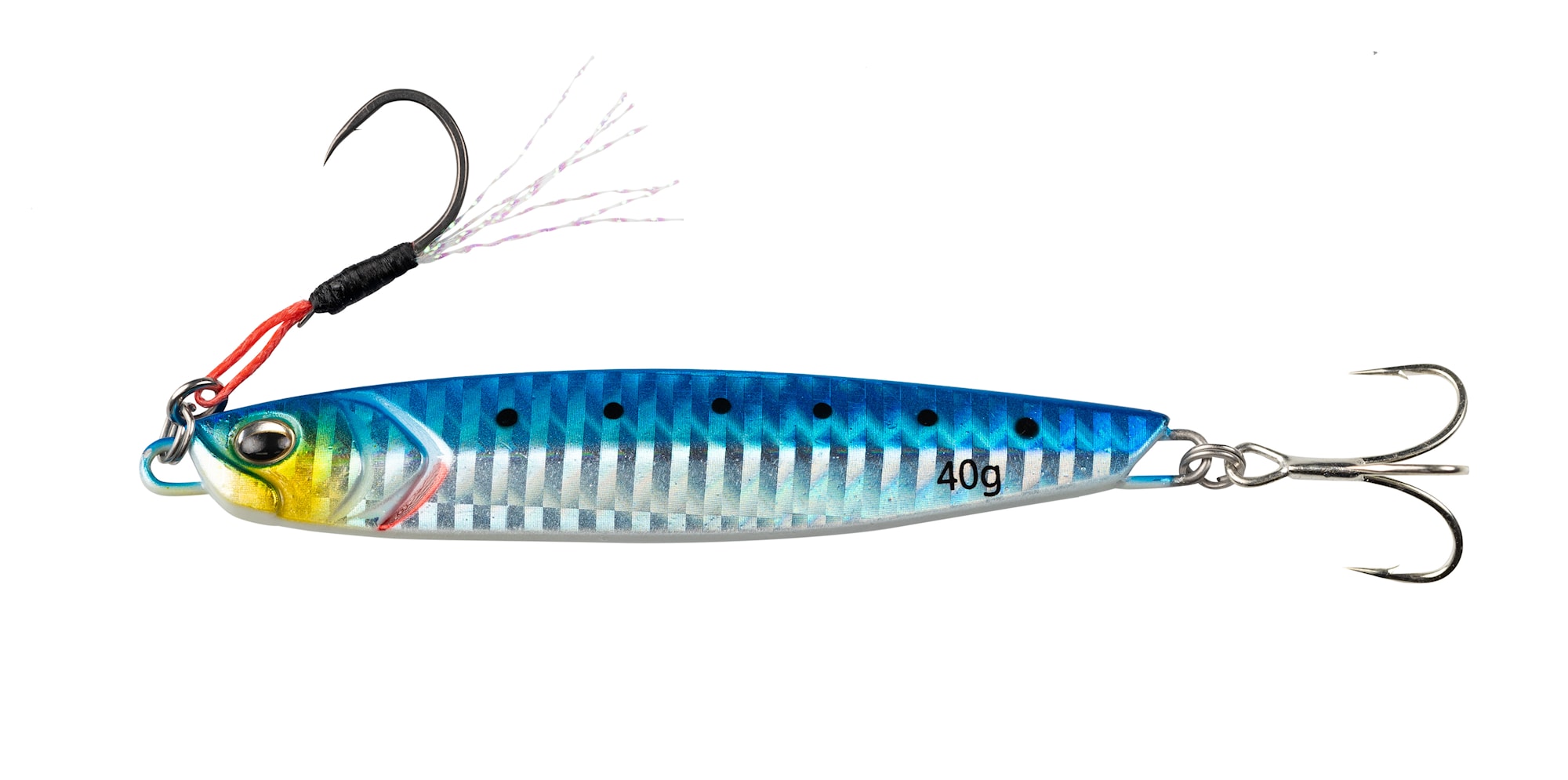 Daiwa Samurai Jig R 20g