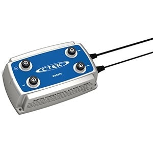 Ctek batterilader D250Ts 24 V