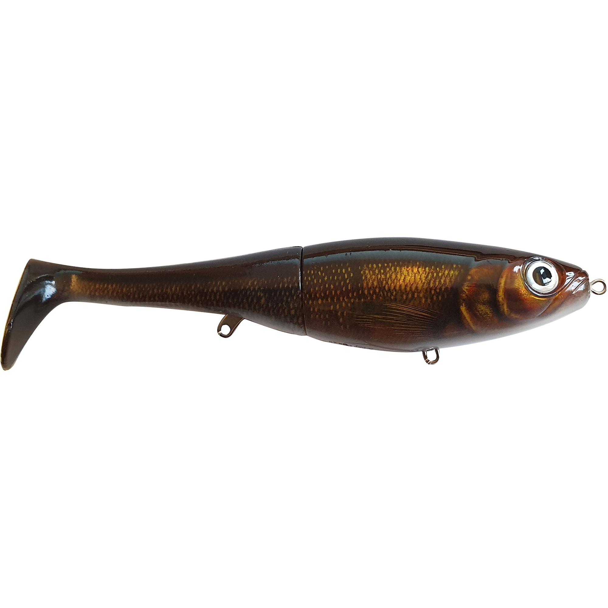 Rapala X-Rap Peto 20 cm Live Zander (ZAL) -