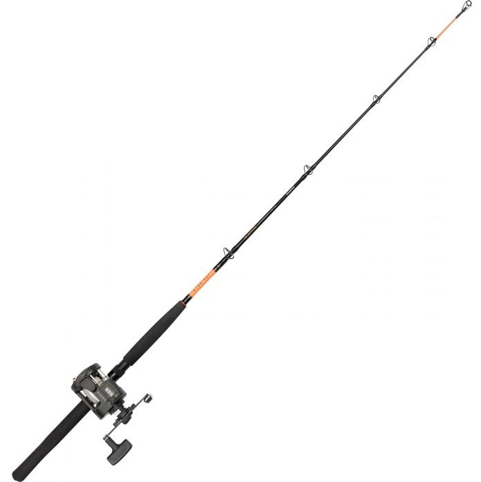 Daiwa Sensor Ice Ismeteset