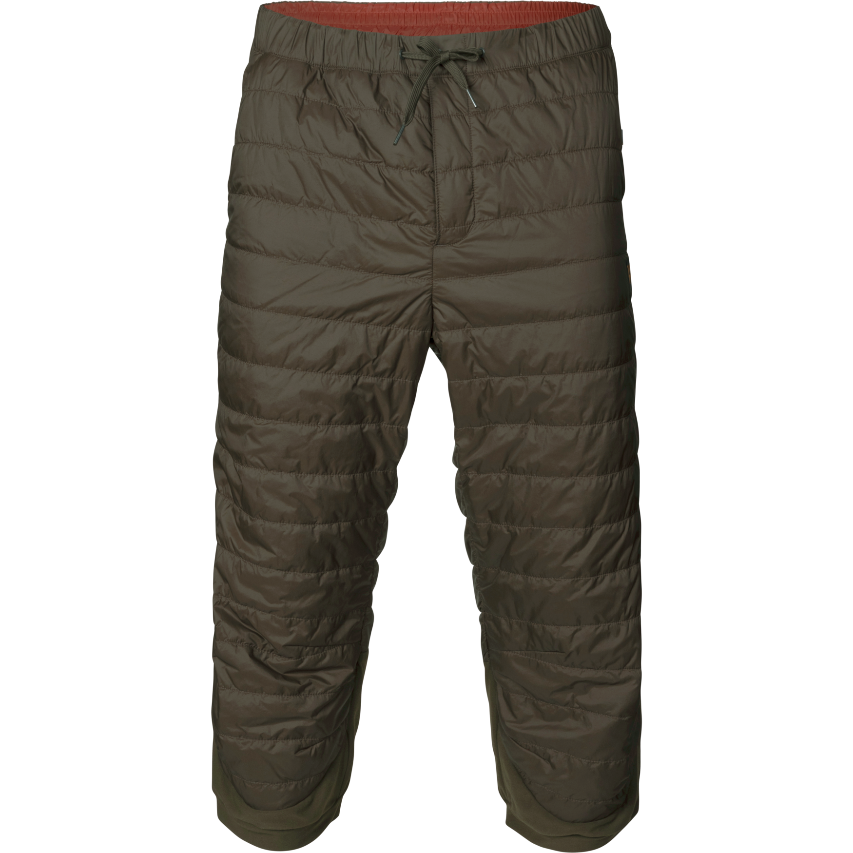 Logmar Insulated packable breeks Willow Green Men 52