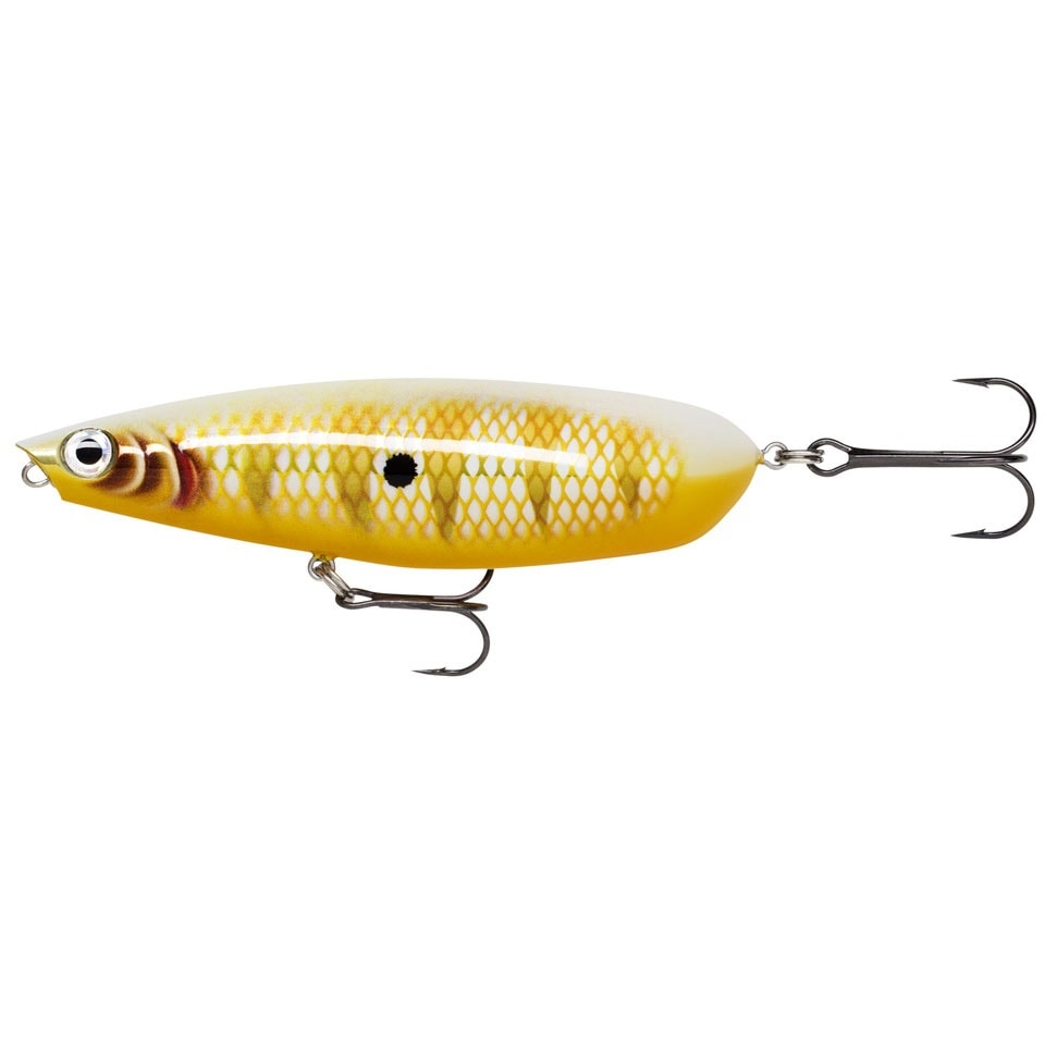 Rapala X-Rap Scoop 14 cm Pearl Ghost Gold (PGG)