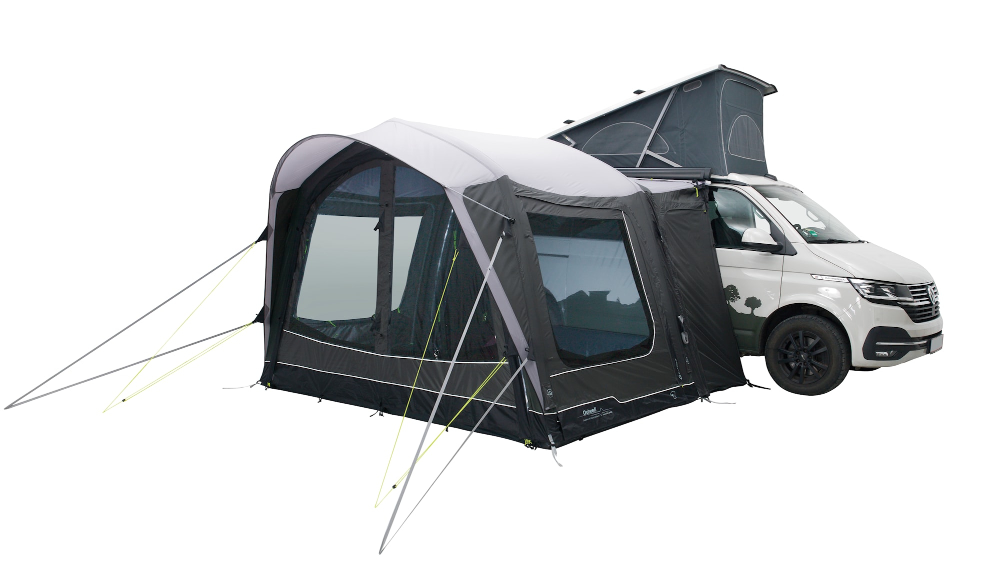 Outwell Parkville 200SA -bussiteltta