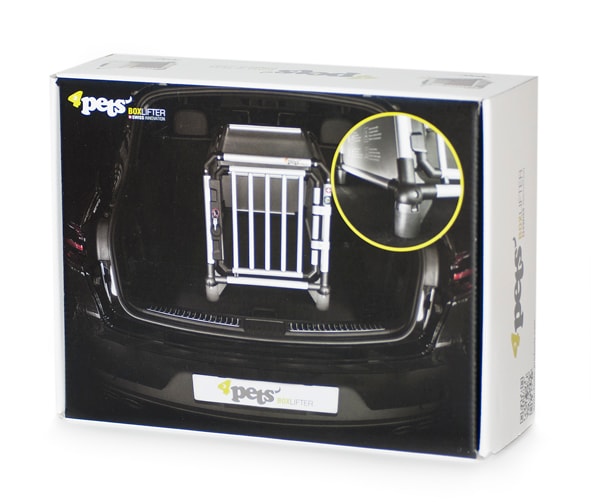 4pets Pro Box Lifter