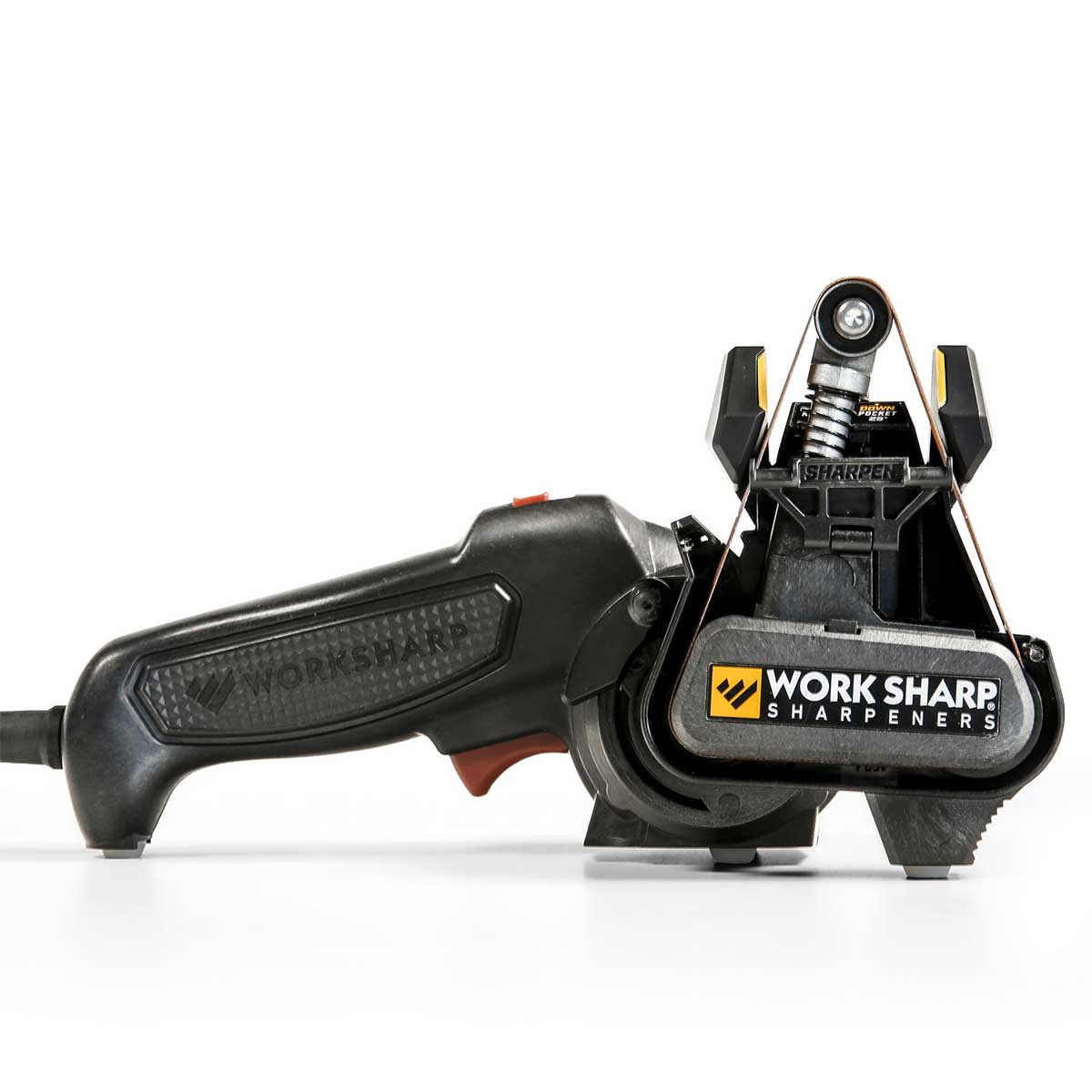 REA/Black Friday Work Sharp Knife & Tool Sharpener MK.2