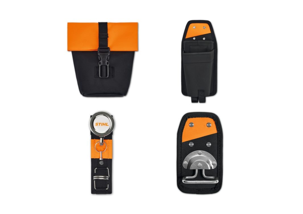 Stihl Advance X-Flex Basic Forest Set