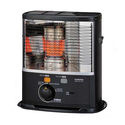 Sunwind Fotogenkamin Corona Rx2485