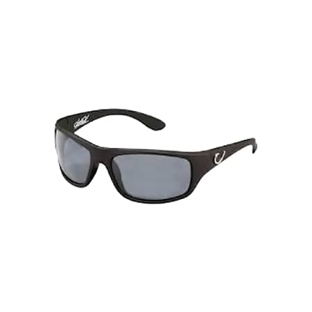 Mustad Polarized Sunglasses HP100A-2 Smoke Lens