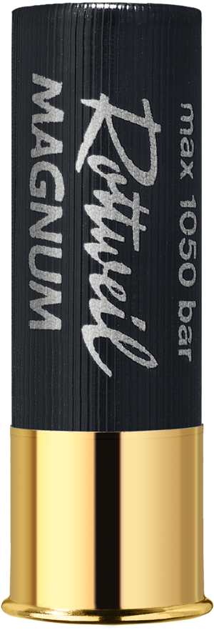Rottweil WMH Magnum 20/76 33G Bly US2