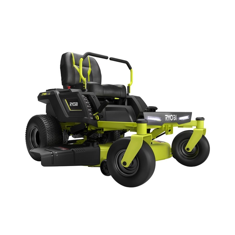 Ryobi ZTR480EX Zero Turn 48V 106cm
