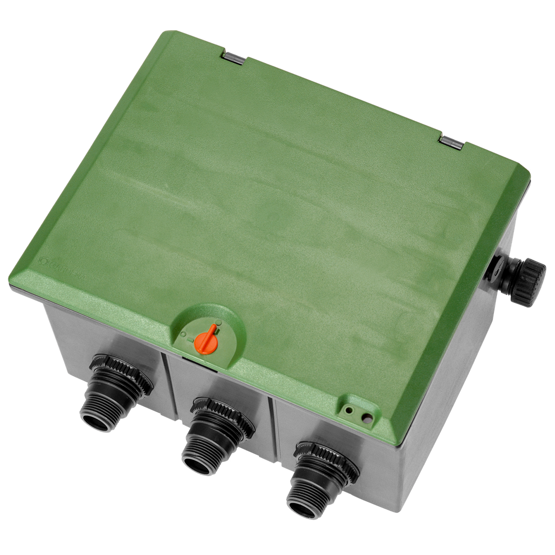 Gardena Ventilbox V3