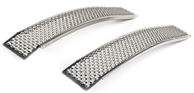 Husqvarna Køreramper Buet 200X2000