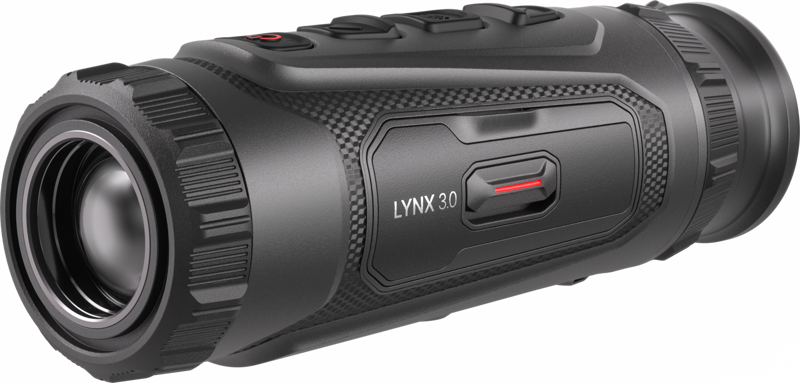 HIKMICRO Lynx LH25 3.0 Värmekikare