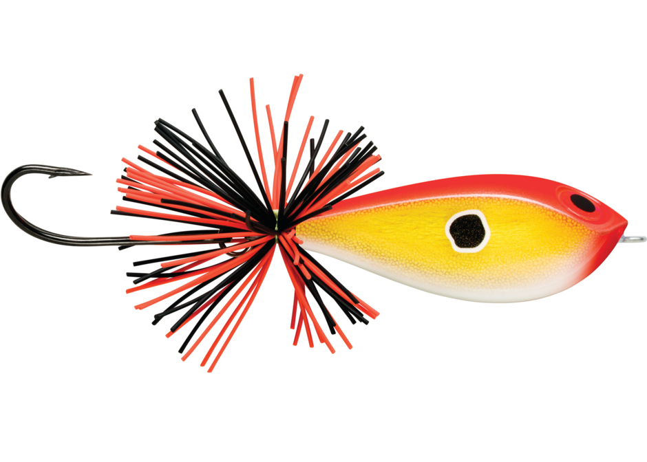 Rapala BX Skitter Frog 5,5 cm GFR -