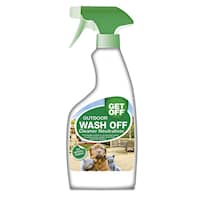 Wash Off Outdoor Cleaner Neutraliser