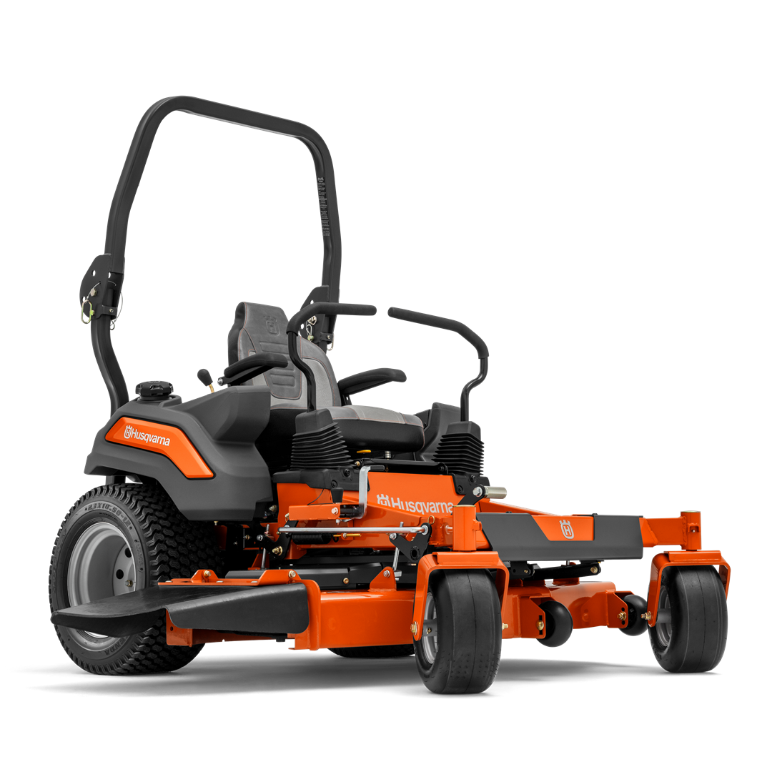 Husqvarna Z448 Zero Turn