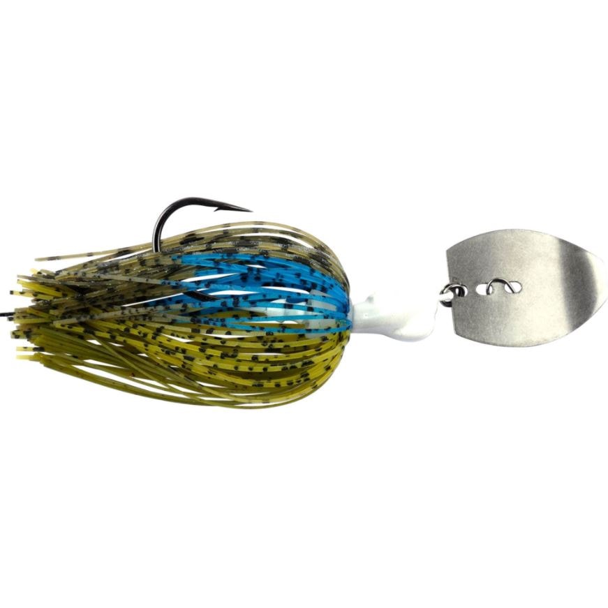 Darts Breaker Blade Jig 10 g Bluegill -