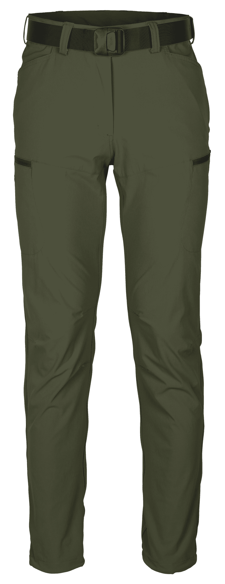 Pinewood InsectSafe Hiking Byxor Dam Moss Green