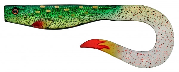 Illex Dexter Eel 21 cm