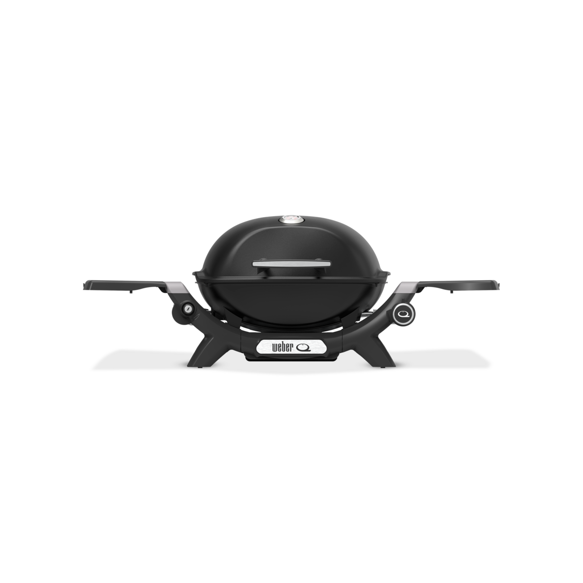 Weber kaasugrilli Q1200N -