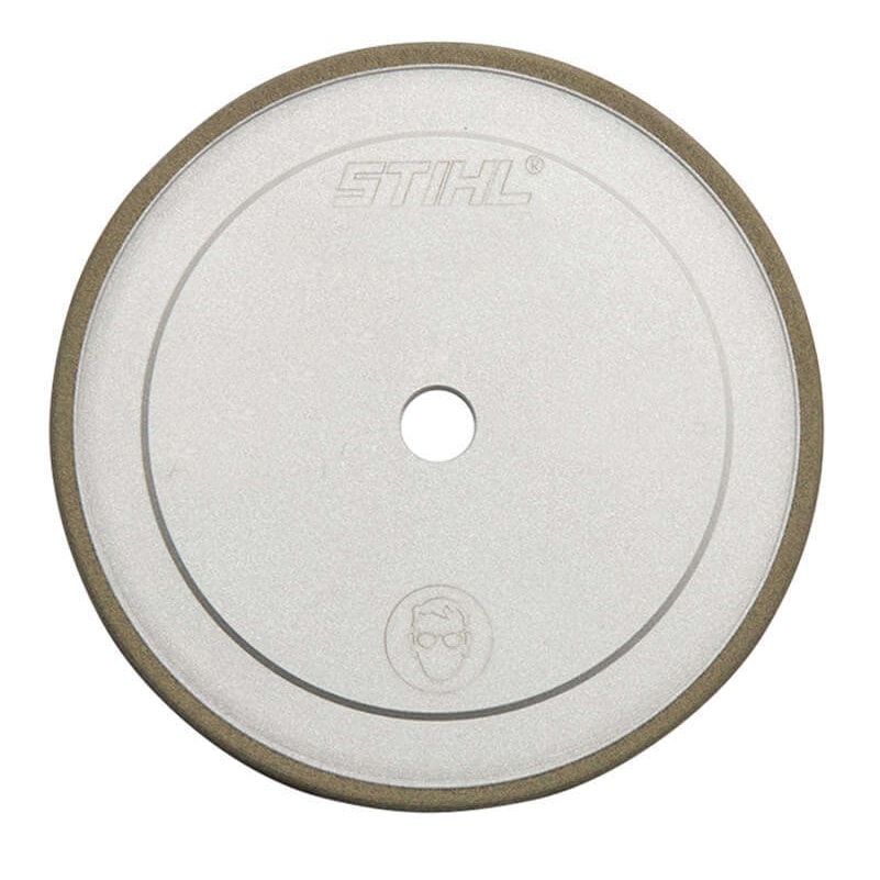 Stihl Diamantslipskiva till hårdmetallkedjorna 3/8'' PD3, .325'' RD3