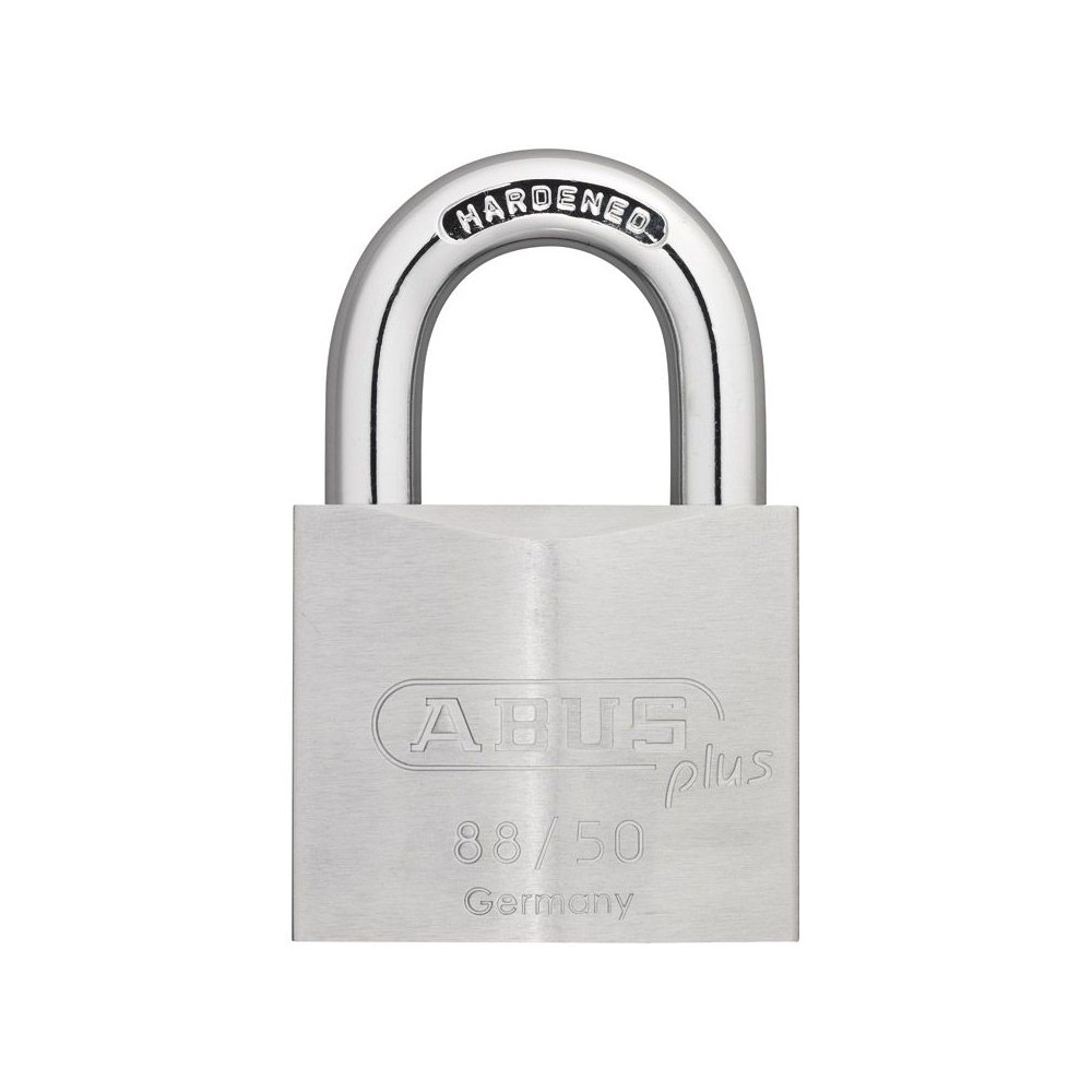 Abus Riippulukko 88/50 KL2 SB