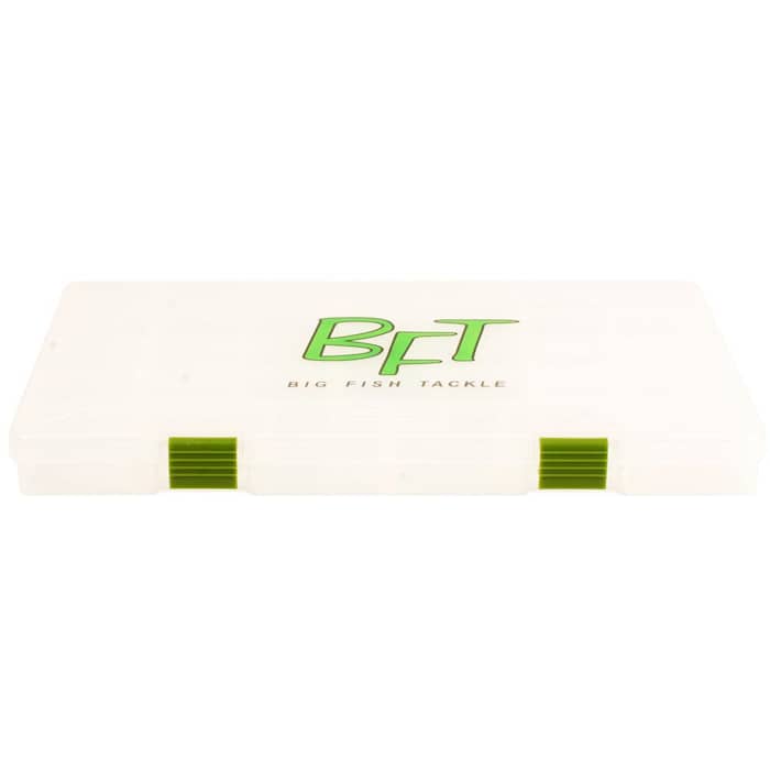 BFT Betesbox Jiggar -3710 36x22x3,3 cm
