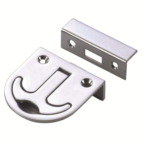 Seaworld Lucklås 57X64mm