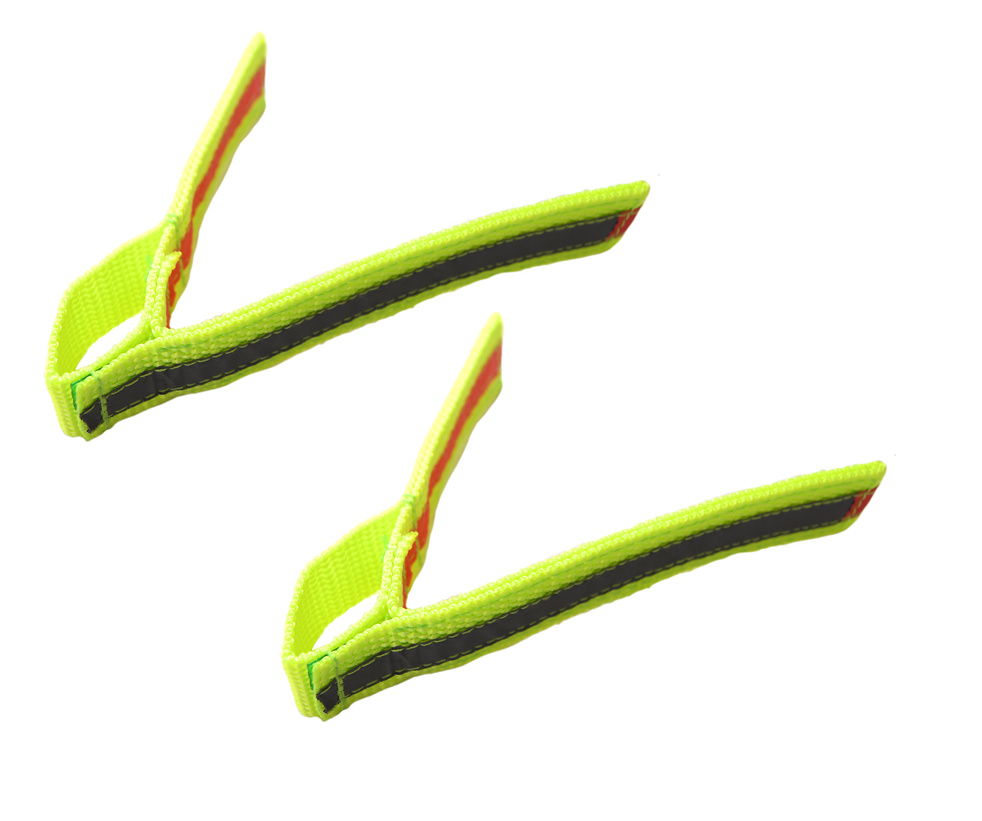 5etta Flärpen med Reflex, för hundpejl. 2-pack