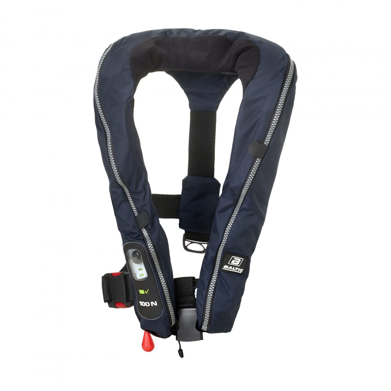 Baltic Compact 100 Marine - Redningsveste - Hylte Hunting & Outdoor