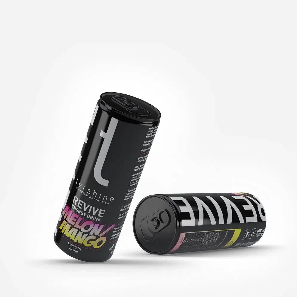 Tershine Revive Melon Mango