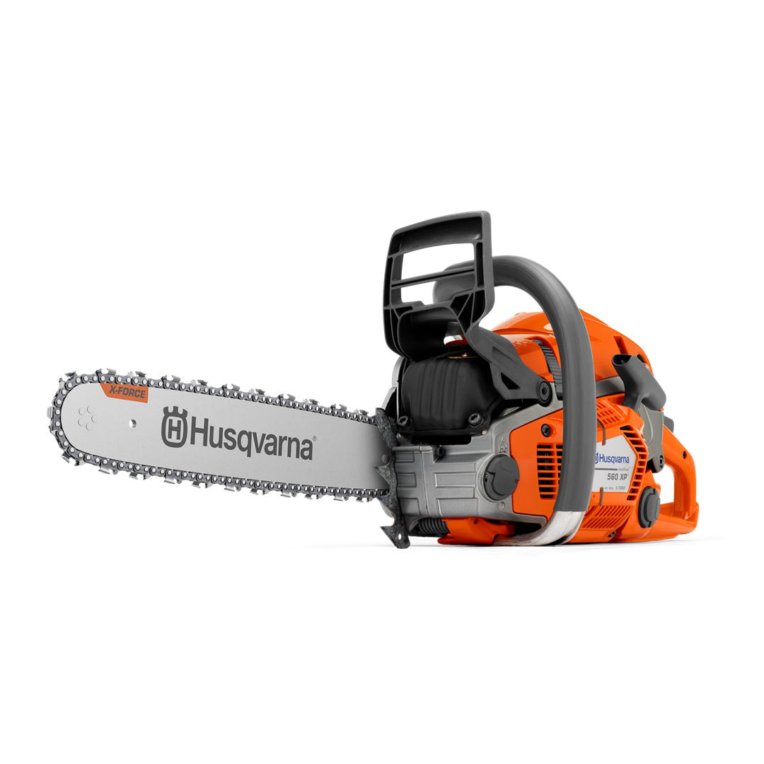 Husqvarna 560XP Motorsåg