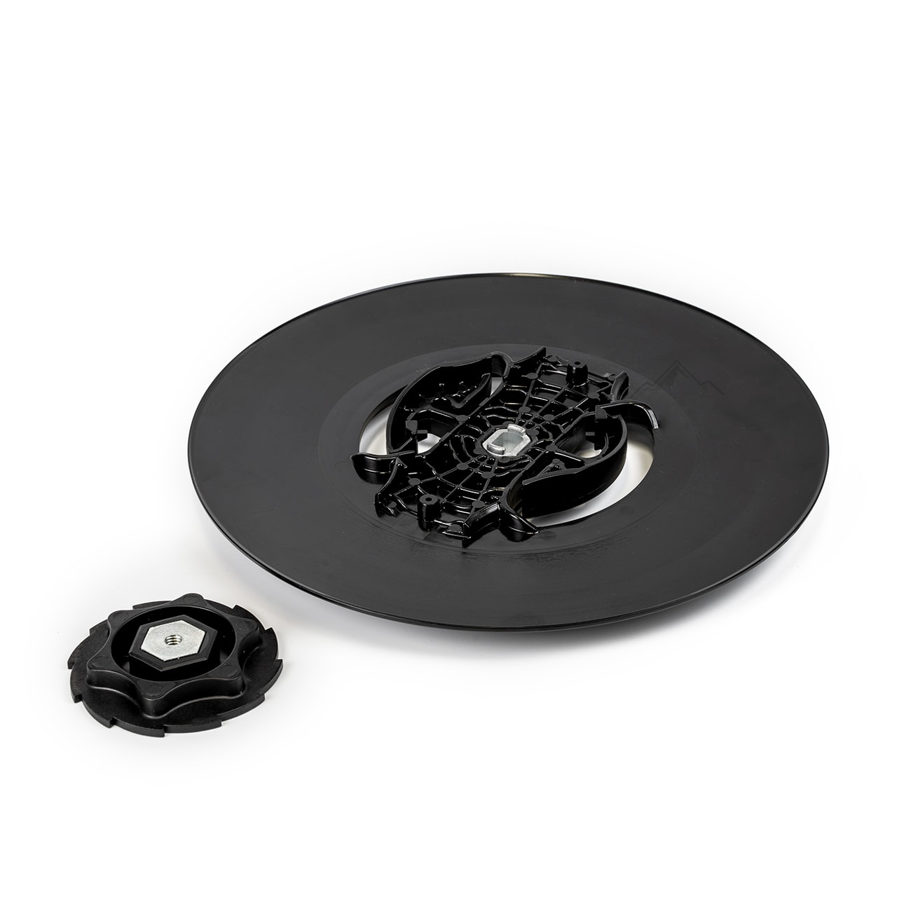 Stihl knivplate - Mi 422 -