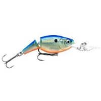 Rapala Jointed Shad Rap 7 cm