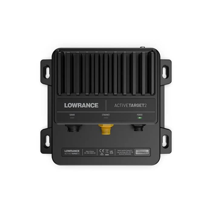 Lowrance Endast ActiveTarget II Modul