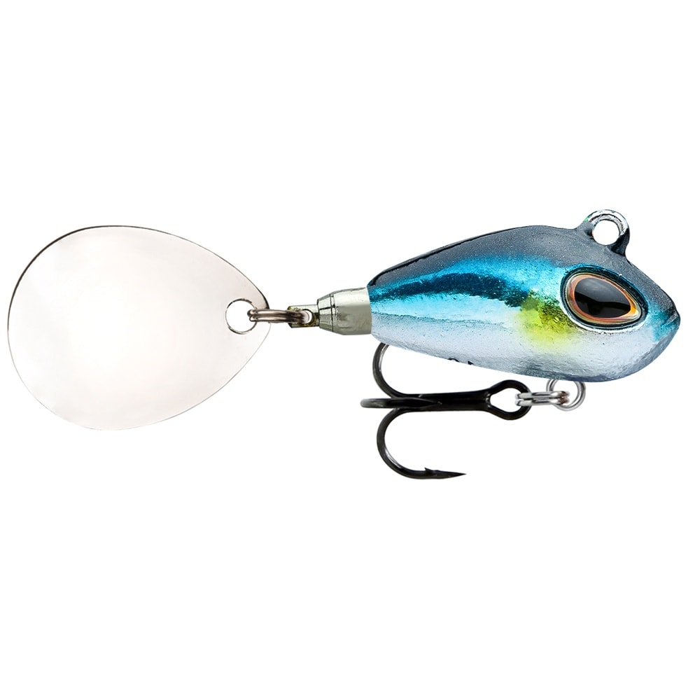 Storm Vibrationsbete Gomoku Spin 6 cm