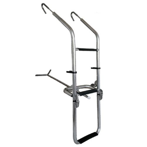 Båtsystem Stävstege 3Steg 74cm