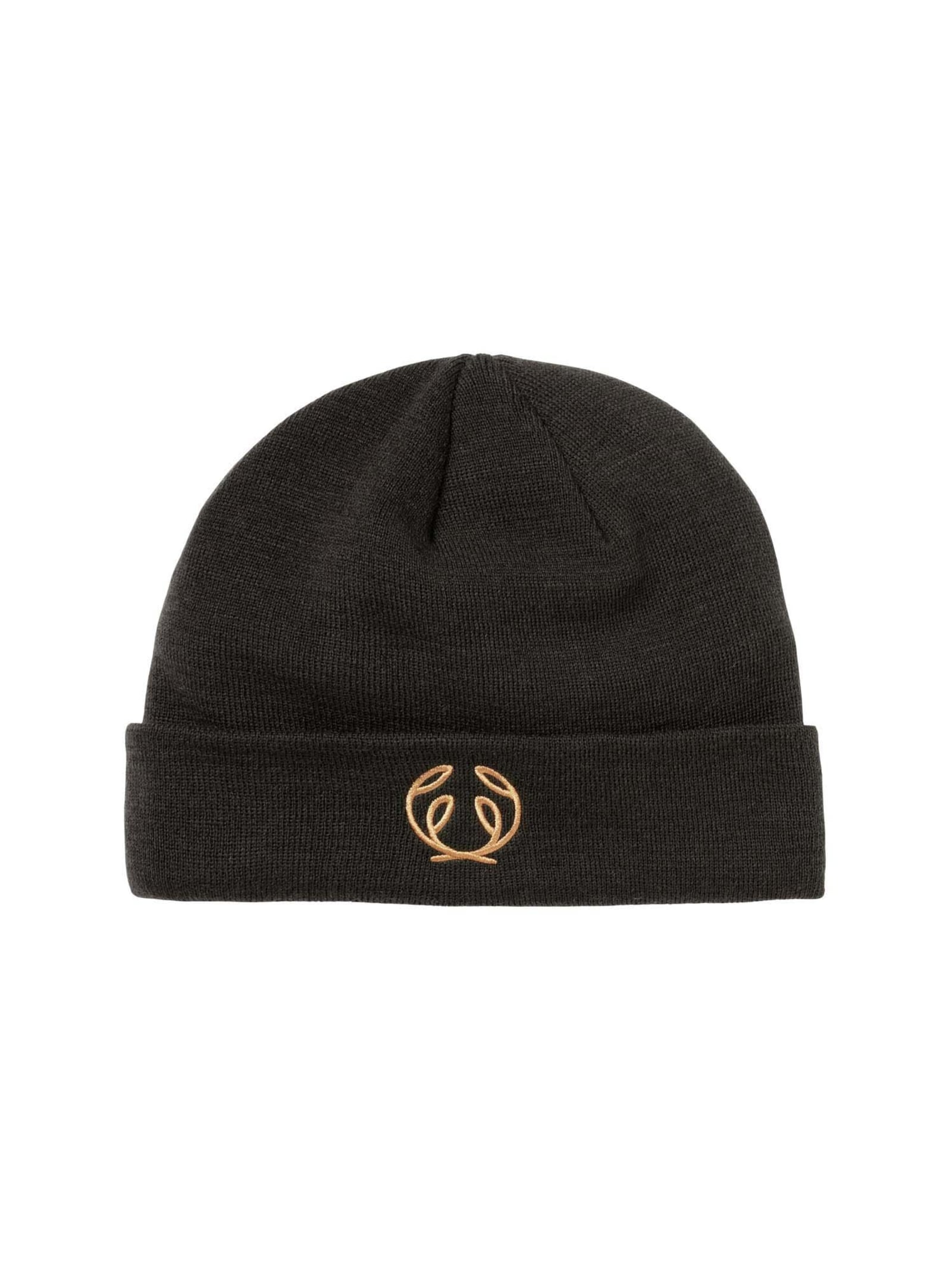 Chevalier Bristol Infinium Beanie Brun One Size