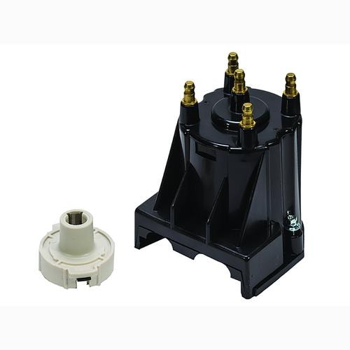 Mercury Mercruiser Fördelarlock Rotor 4-CYL
