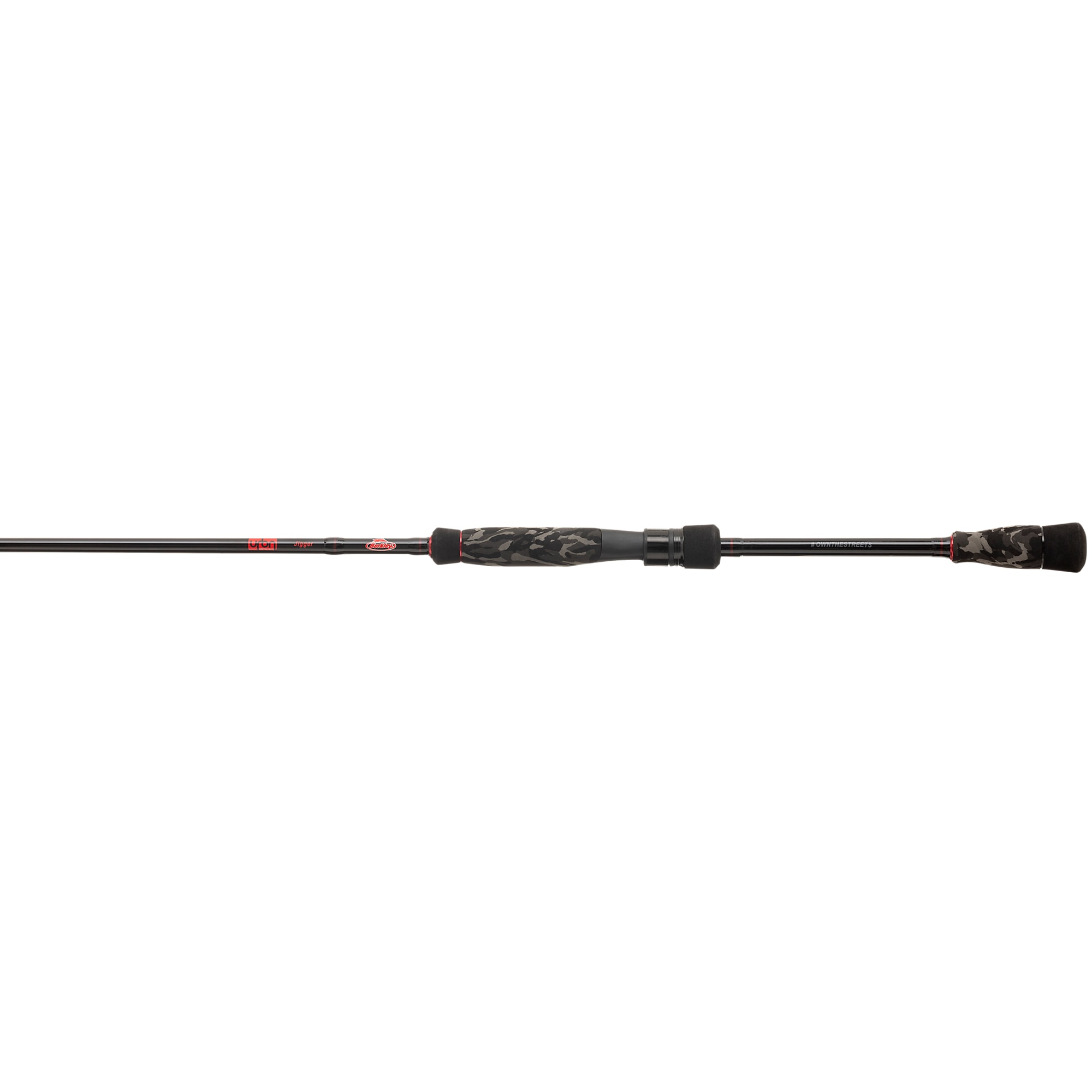Berkley URBN Jigger 7' ML 210 cm (7') 5-20 g Haspelspö