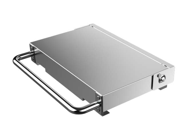 Weber Sidobord 7001 SmokeFire